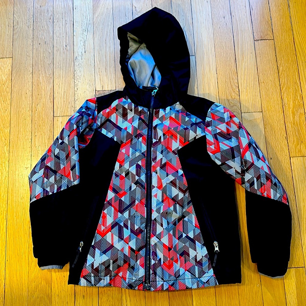 Lands End Kids jacket